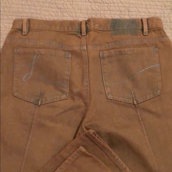 Laundry jeans, size 8. Never worn. - Picture 6 of 8